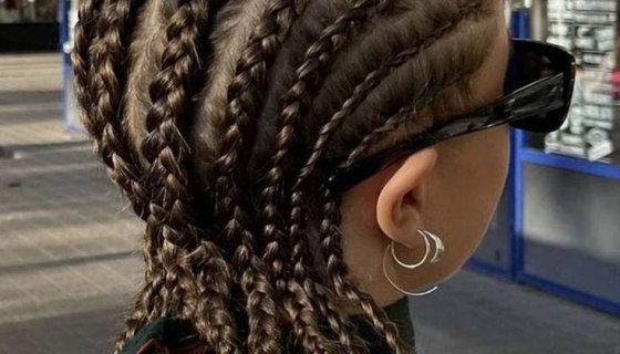Cornrows