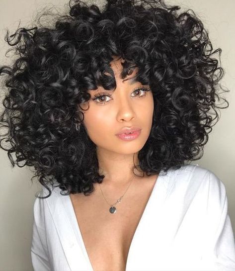 Afro Saç Tasarımı ve Bakımı
